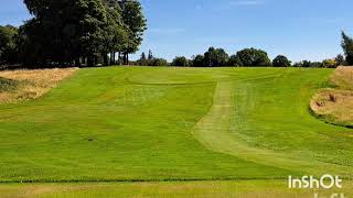 351 Cardross Golf Club Smithy 100 Golf Courses in a Year [upl. by Sal]