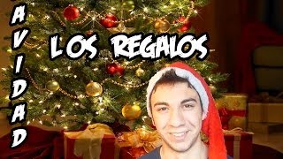 LLEGA LA NAVIDAD  Los Regalos [upl. by Rovner]