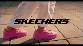 Skechers Street  For the freespirited [upl. by Hutson]