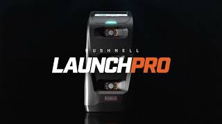 Bushnell Launch Pro  Accuracy Above All [upl. by Nerak]