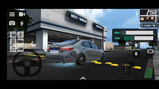 Most Famous Nardo grey complete modification new gamecar gaming games growth [upl. by Lapo]