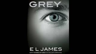 GREY 50 TONS DE CINZA PELOS OLHOS DE CHRISTIAN ELJAMES Audiolivro Parte 1 [upl. by Gerald66]