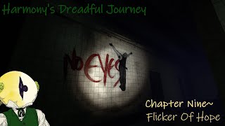 Stop Lighting Every Candle Mr Wick  Flicker Of Hope  Harmonys Dreadful Journey Tome 4 Chapter 9 [upl. by Ardella]