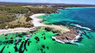 A short Narooma Stop Over [upl. by Fritts453]