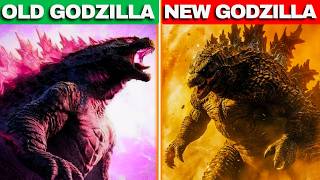 Finally a new Godzilla movie is coming 🤯 Godzilla x kong  Monsterverse [upl. by Goetz]