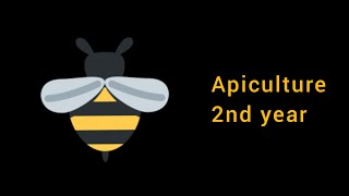 Apiculture previous year question paper Bsc 2nd year SEC  HPU [upl. by Yvad40]