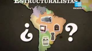 CONOCIENDO AL CAPITAL  LA ECONOMIA DEL SUR Y EL PENSAMIENTO ESTRUCTURALISTA LATINOAMERICANO [upl. by Etnovert]