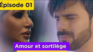 Amour et sortilège  Épisode 1 en français de ZeeMagic [upl. by Arrio]