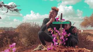 Yayah  Mama Kidawa Official Music Video [upl. by Victoir]