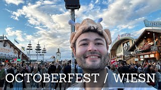 Octoberfest  Wiesen [upl. by Yalahs]