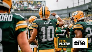 Total Packers 2023 Season Preview [upl. by Eirehs]