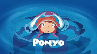 Ponyo  Bruno amp Clara VOCALOID 3 [upl. by Aleta]