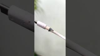 Charging Cable Repair Shorts Beautytips Lifestyle Malayalam Viral Short Trending AswinC Diy [upl. by Lash]