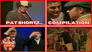 Pat Shortt │COMPILATION Nurse MaloneyHow much are DemBack of the ChurchCivil Defence patshortt [upl. by Jeramie]