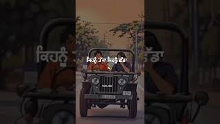 Score Arjan Dhillon Punjabi Status WhatsApp status trending arjandhillon love popular song [upl. by Lagiba]