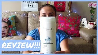 Review Shampoo Anticaspa de Natura  El Mejor SHAMPOO para la CASPA [upl. by Adnilasor277]