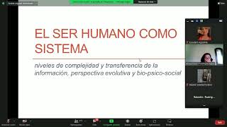 1er Teórico de Fisiología Humana 2022 [upl. by Yorztif]