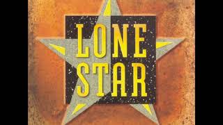 Lonestar  No News [upl. by Aicenet]