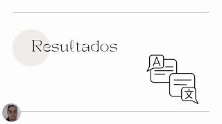 A tradução automática de textos jornalísticos sobre questões de gênero [upl. by Anyd833]