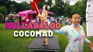 CircusMASH quotHullabalooquot at CoCoMAD [upl. by Just]