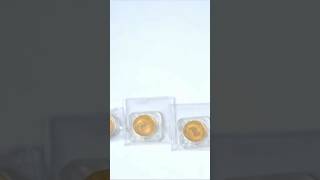 Gold Coins Unboxing Perth Mint Kangaroo Nugget 1988 1991 1992 [upl. by Yeoz240]