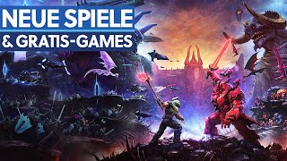 Zwei der besten Shooter überhaupt gibts jetzt KOSTENLOS  Neu amp GratisGames [upl. by Judd]