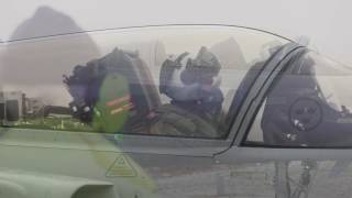 Gripen E programme Taxi testing [upl. by Ethelyn]