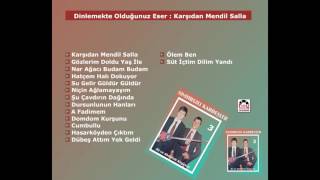 Karşıdan Mendil Salla  Sındırgılı Kardeşler 3 [upl. by Chew165]