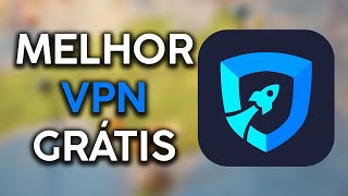 iTop VPN  A Melhor VPN Grátis para PC [upl. by Yenittirb963]