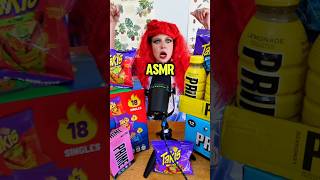 ASMR Taki asmr takis prank funny [upl. by Appel]