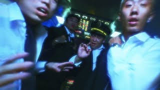 Higher Brothers  16 Hours Official Video [upl. by Yorker]