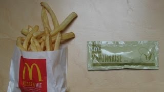 McDonalds French Fries [upl. by Amalita392]