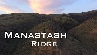 Manastash Ridge [upl. by Siobhan351]