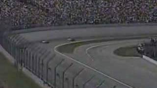 1994 Indianapolis 500 Finish [upl. by Toh]