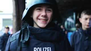 PolizeiChallenge 2023 [upl. by Adnicaj]