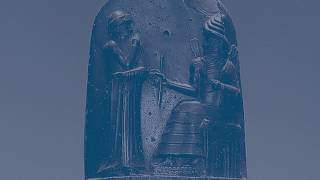 Code of Hammurabi Ancient Babylonian Laws [upl. by Lamok]