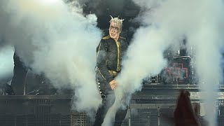 RAMMSTEIN  Angst LiveLetisko Trenčín 14062023 [upl. by George502]