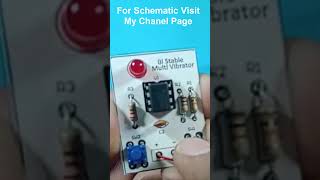 Top Five NE555 Projects  555 Timer IC Circuit Diagrams [upl. by Agueda]