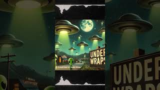 Under Wraps  Out Now [upl. by Curren]