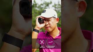 GOLF BUDDY QUANTUM  LEONIAN GOLF INDONESIA [upl. by Nevetse]