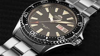 Top 10 Best New Orient Watches 2023 [upl. by Nurse]