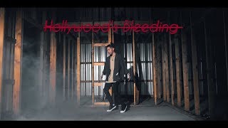 Hollywoods Bleeding Choreography by Mike Sanchez [upl. by Sheree]