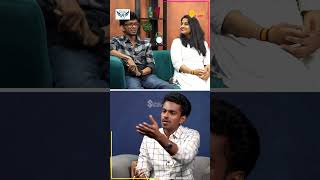 👆Watch Full Interview👆പറഞ്ഞത് പോലെ Aravind ഷവർമ കഴിച്ചു guys 😂😂  Star Singer [upl. by Annaiuq670]