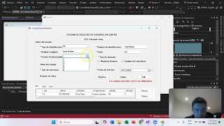 Evaluacion Final Estructuras de datos [upl. by Noreht]