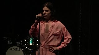 Børns Live 170518 Koko London [upl. by Nyletac]