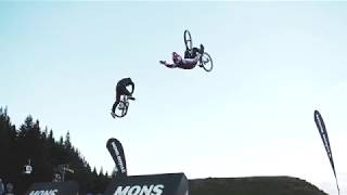 ROAD TO CRANKWORX with Conor Macfarlane  Ep 4 [upl. by Truda364]