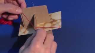 How to Make an Icosahedron from Golden Rectangles [upl. by Nelac]