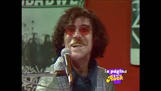 CHARLY GARCIA en vivo en ATC 1996 Imagen HQ [upl. by Clements]