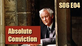 Inspector Morse S06E04  Absolute Conviction  full episode [upl. by Tremaine]