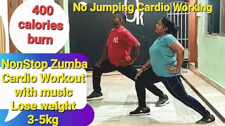 Dance Cardio Workout to lose belly fat  Morning dance workout for belly fat  Waight lose Dance 🕺 🎶 [upl. by Ayiram]